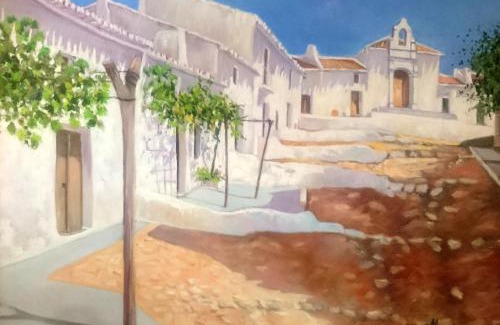 Yunquera House | Casa Rural Torrecilla, 1919