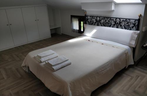 Quintana de Valdivielso House | Casa Rural Torres