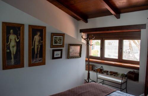 Brazatortas House | CASA RURAL TRES VENTAS