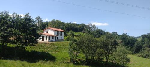 Valduno House | Casa Rural Tulia
