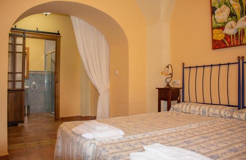 Aldea del Cano House | Casa Rural Vía de la Plata