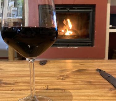 La Roca de la Sierra House | Casa Rural Valdevilano