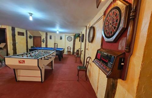 Aspariegos House | casa rural valderaduey