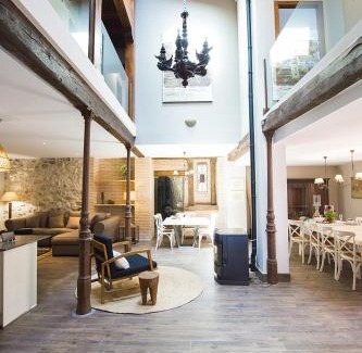 Valdelaguna House | Casa Rural Valle de la Laguna