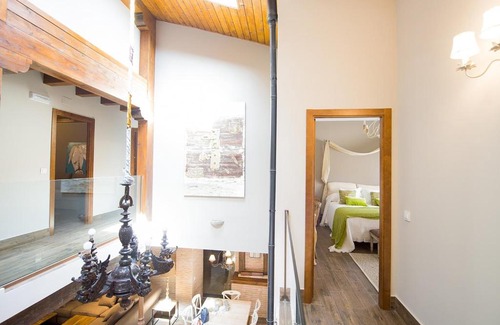 Valdelaguna House | Casa Rural Valle de la Laguna