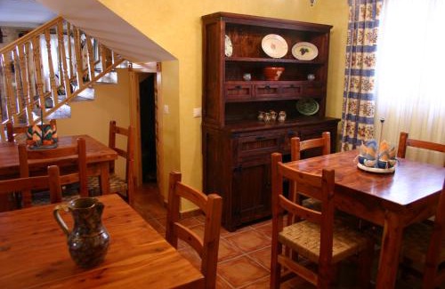 Bahabon de Esgueva House | Casa Rural Valle Esgueva