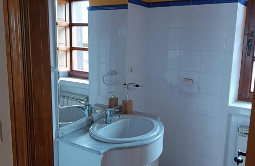 Cantoral House | Casa Rural Valle Tosande