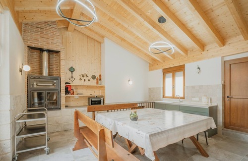 Los Balbases House | Casa Rural Vallehermoso