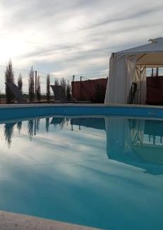 Madridejos House | Casa rural Vega alta