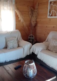 Madridejos House | Casa rural Vega alta