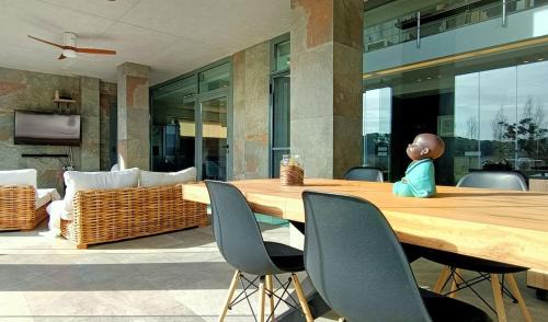 Caravaca de la Cruz House | Casa Rural Villa Cruz