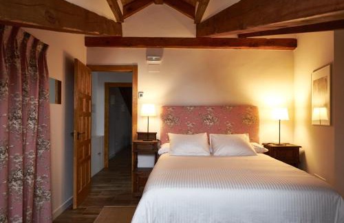 Pedraza House | Casa Rural Victoriano Pedraza