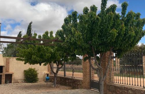 Ossa de Montiel House | Casa Rural Villa Lucia