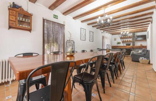 Albentosa Apartment | Casa rural Villa Pilar