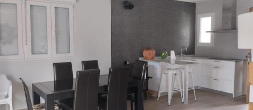 Guadamur House | Casa Rural Villamur