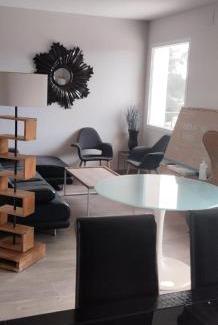 Guadamur House | Casa Rural Villamur