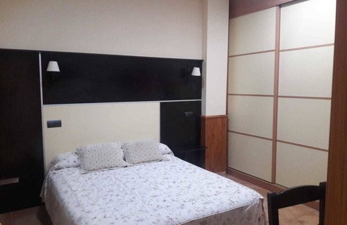 Daimiel House | Casa Rural Virgen de las Cruces