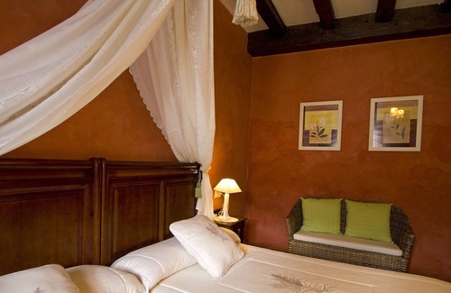 Ziga House | Casa Rural Zigako Etxezuria