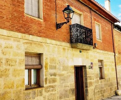 Astudillo House | Casa Rurales Antigua Casa del Relojero