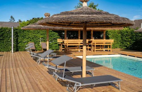 Rust House | Casa Rust