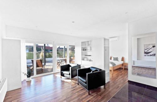 Rust House | Casa Rust