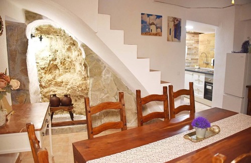 Bunol Cottage | Casa Rustica Buñol Ca Maruja