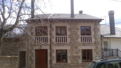 Lubian House | Casa Rustica CESAR