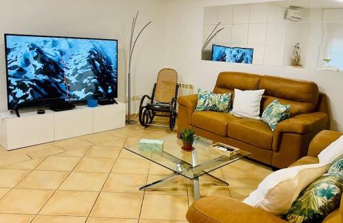 Navalcarnero House | Casa Rustica con Encanto