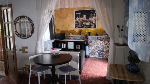 Telde Apartment | Casa rustica San Francisco 3