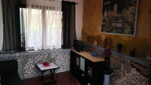 Telde Apartment | Casa rustica San Francisco 3