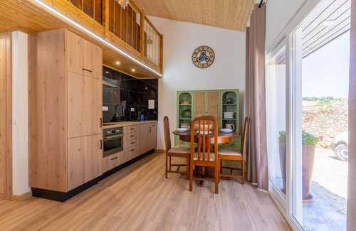 Carvalhal Cottage | Casa São José