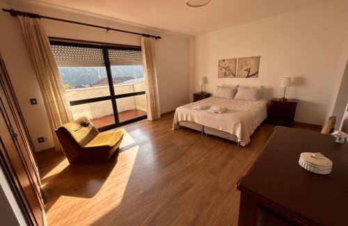 Tavarede House | Casa São José