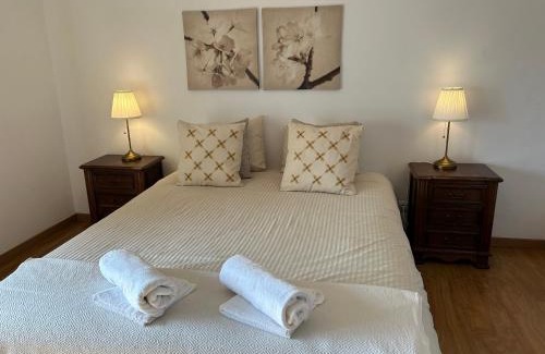 Tavarede House | Casa São José