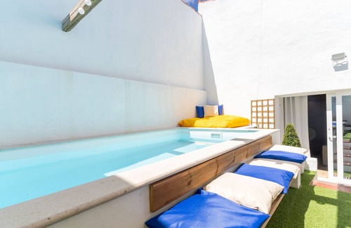 Carvalhal House | Casa S o Jos in Carvalhal