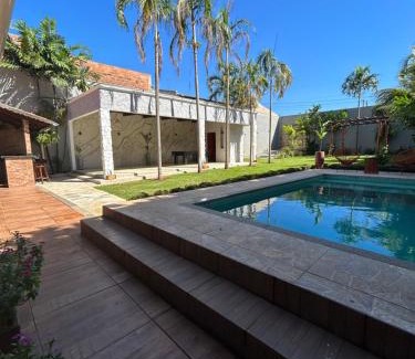 Jardim Miramar House | Casa Sa Pedra