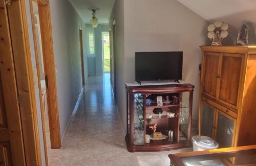 Frije Apartment | Casa Saburil