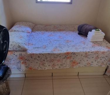 Paraty Ski Chalet | Casa SacoBravo PontaNegra - Paraty