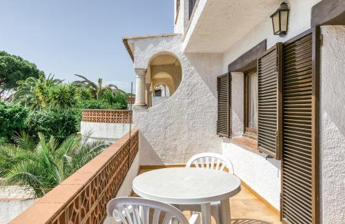 L'Escala House | Casa Saguer
