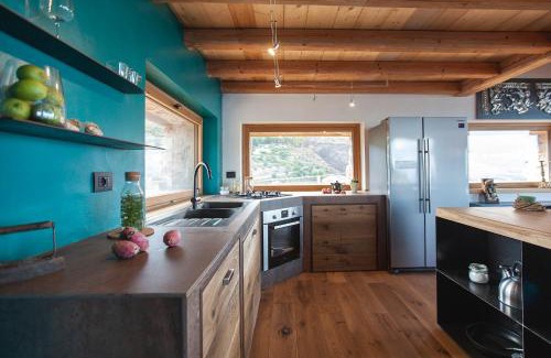 Scopello Apartment | Casa Saleiman