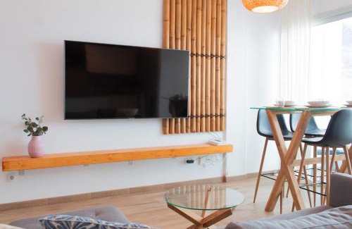 San Felipe Apartment | Casa Salitre