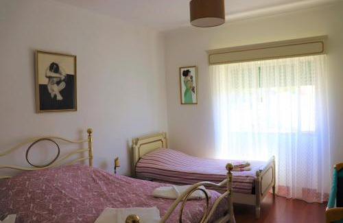 Barril de Baixo House | Casa Saloia Ericeira - close to the beach