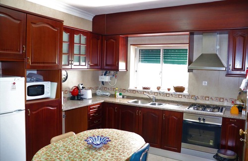 Barril de Baixo House | Casa Saloia Ericeira - close to the beach