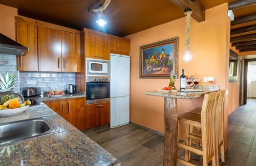 Algatocin Villa | Casa Salysol Algatocín by Ruralidays