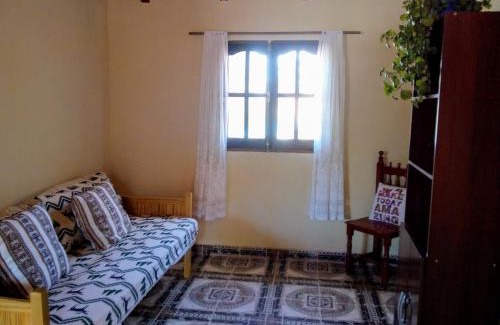 Humahuaca Apartment | Casa Samachiy