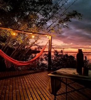 Laguna Villa | Casa Sambaqui