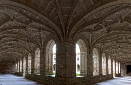 Leiro House | Casa San Clodio