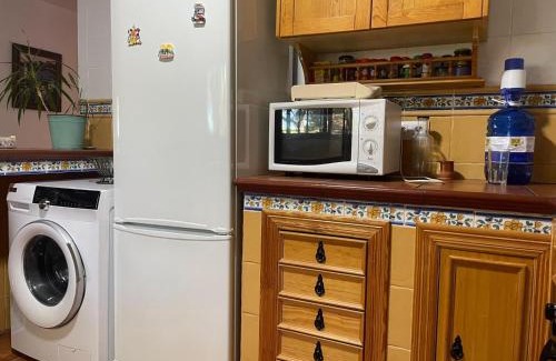 Cordoba Ski Chalet | Casa San Francisco de Asís