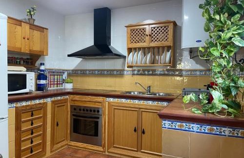 Cordoba Ski Chalet | Casa San Francisco de Asís