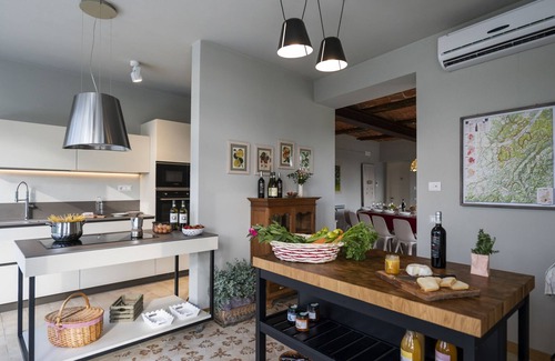 Monteu Roero House | Casa San Grato