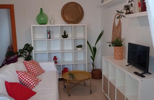 El Pedroso Apartment | Casa San Isidro